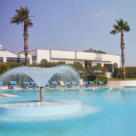 Alba Azzurra - Cdshotels Torre dell'Orso Ngoại thất bức ảnh