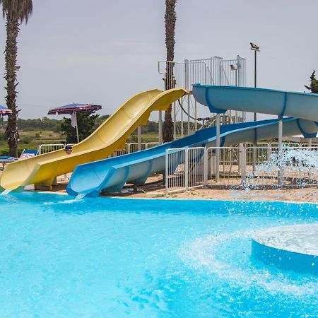 Alba Azzurra - Cdshotels Torre dell'Orso Ngoại thất bức ảnh