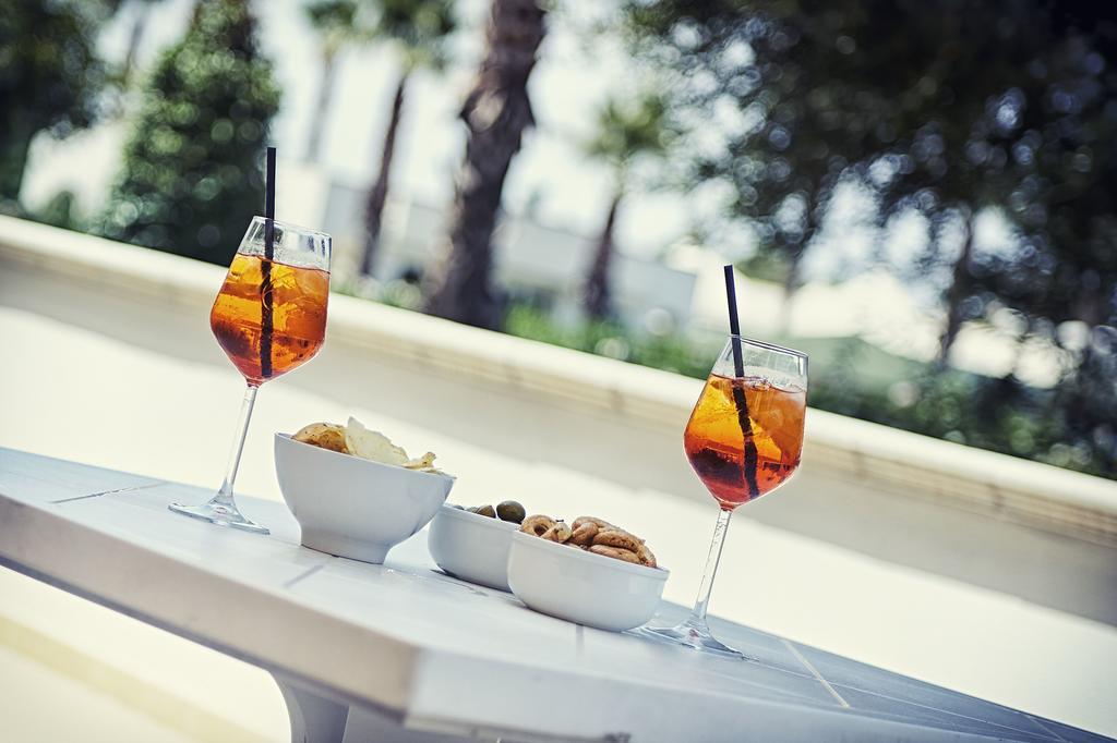 Alba Azzurra - Cdshotels Torre dell'Orso Ngoại thất bức ảnh