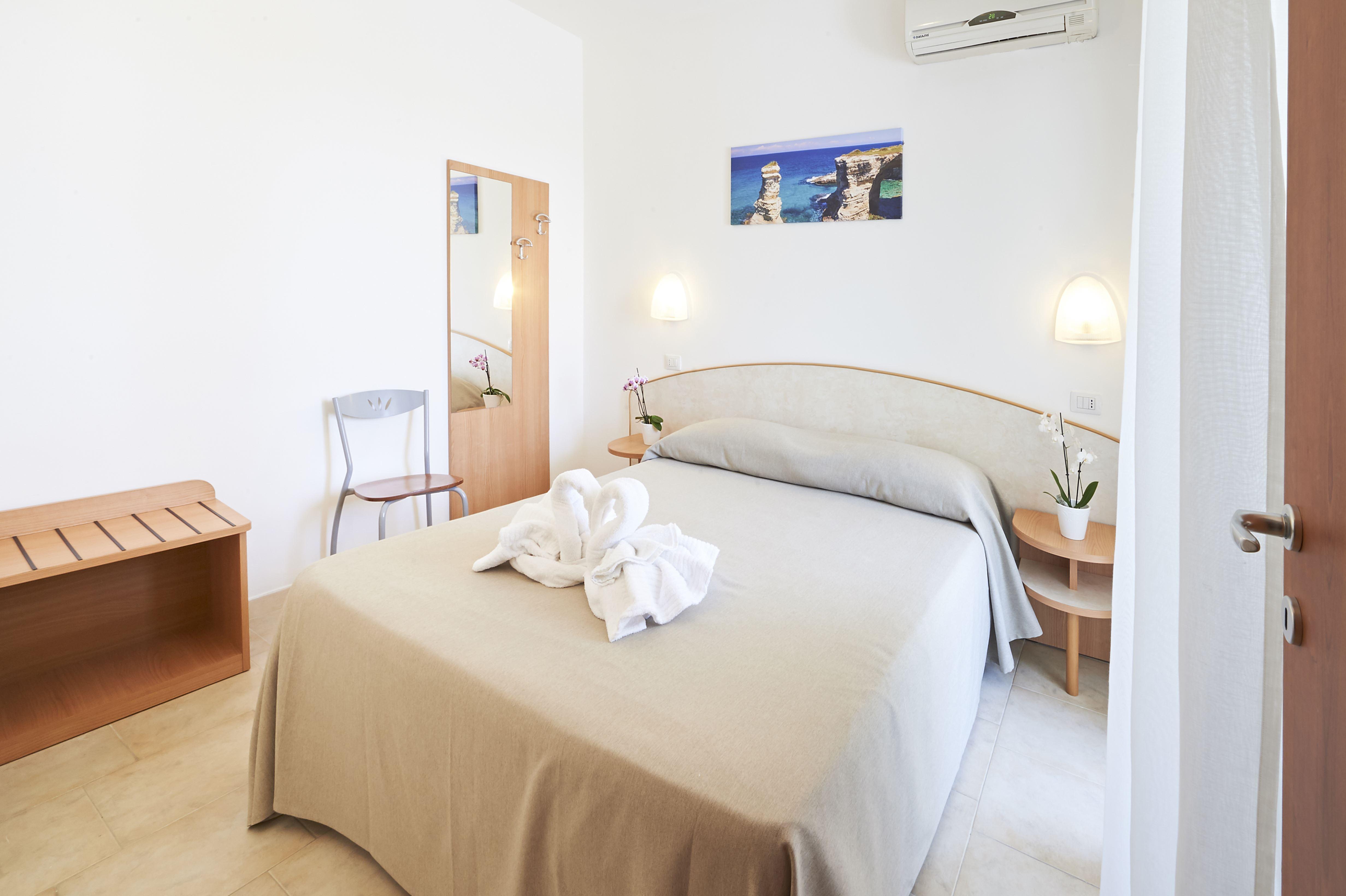 Alba Azzurra - Cdshotels Torre dell'Orso Ngoại thất bức ảnh