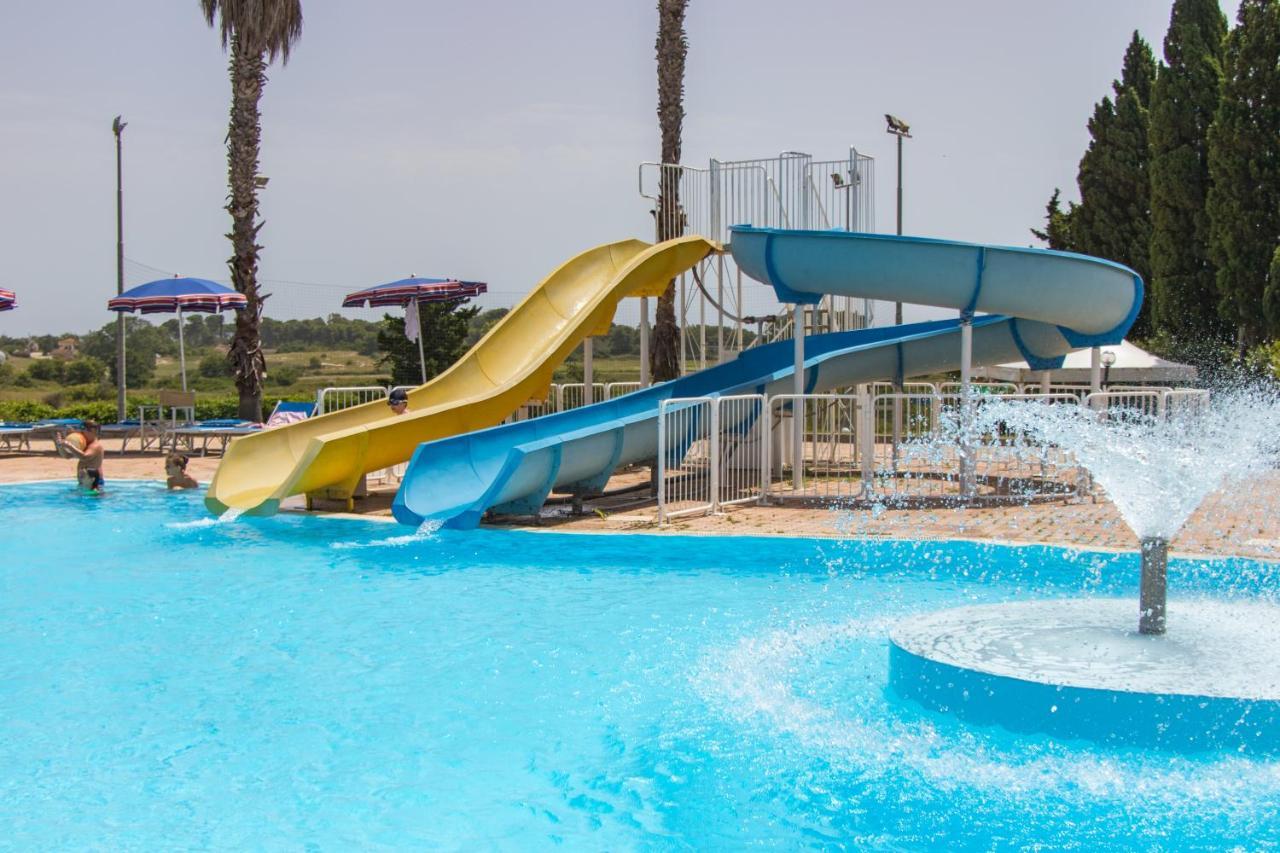 Alba Azzurra - Cdshotels Torre dell'Orso Ngoại thất bức ảnh
