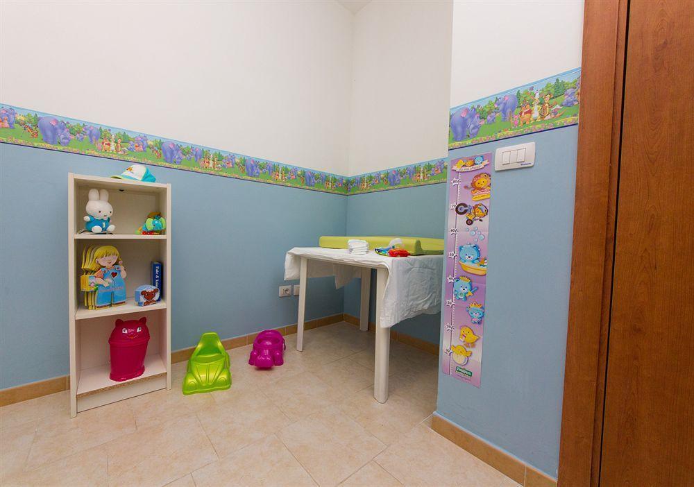 Alba Azzurra - Cdshotels Torre dell'Orso Ngoại thất bức ảnh