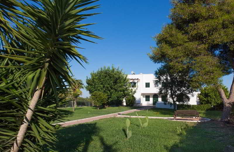 Alba Azzurra - Cdshotels Torre dell'Orso Ngoại thất bức ảnh