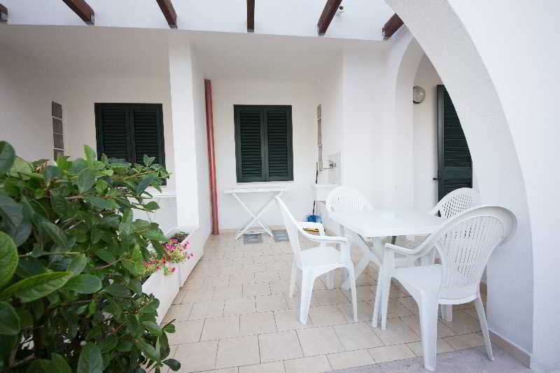 Alba Azzurra - Cdshotels Torre dell'Orso Ngoại thất bức ảnh