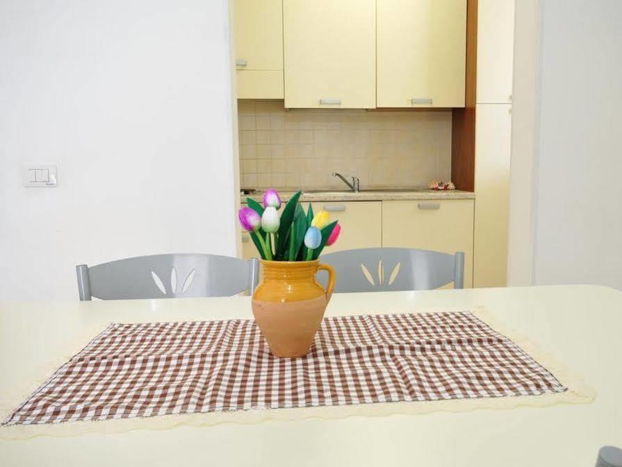 Alba Azzurra - Cdshotels Torre dell'Orso Ngoại thất bức ảnh