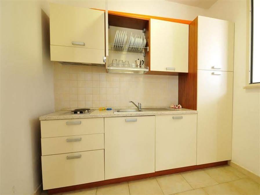 Alba Azzurra - Cdshotels Torre dell'Orso Ngoại thất bức ảnh