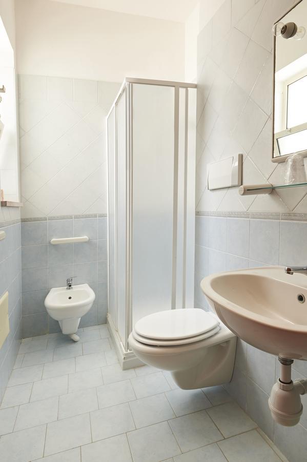 Alba Azzurra - Cdshotels Torre dell'Orso Ngoại thất bức ảnh