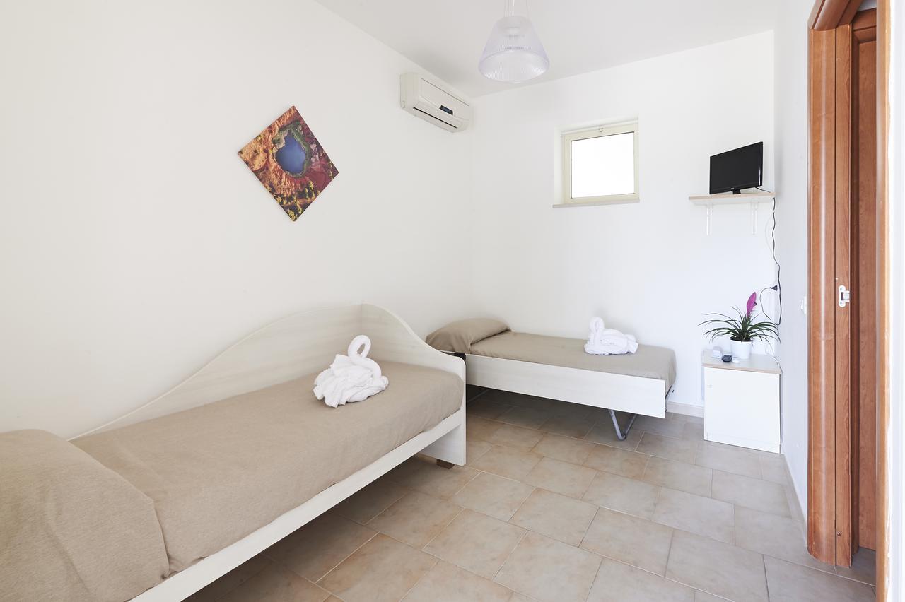 Alba Azzurra - Cdshotels Torre dell'Orso Ngoại thất bức ảnh