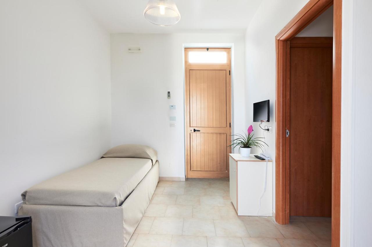 Alba Azzurra - Cdshotels Torre dell'Orso Ngoại thất bức ảnh