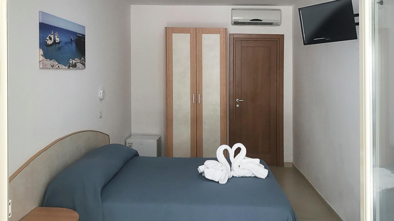 Alba Azzurra - Cdshotels Torre dell'Orso Ngoại thất bức ảnh